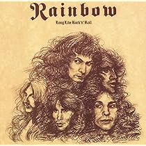 Ritchie Blackmore's Rainbow - Ritchie Blackmore's Rainbow: Amazon