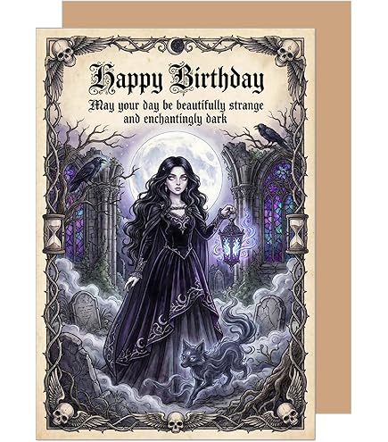 Stuff4 Biglietto di auguri per 61° compleanno per donne e uomini con scritta in lingua inglese Not 61 I'm 18 With 43 Years Experience divertente biglietto di auguri