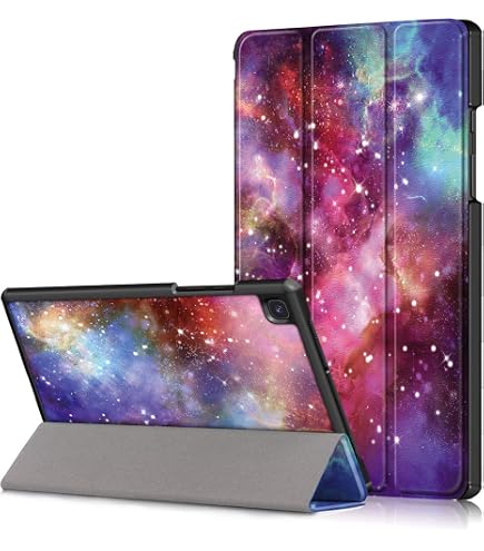 Hülle Für IPad 9/8/7 10,2" – Basketball-Design, Stoßfest Mit Ständerfunktion, PU Leder