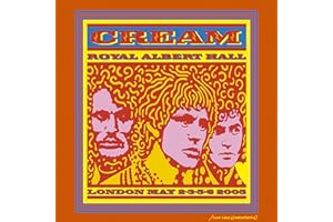 Royal Albert Hall - LondonMay - 2-3-5-6, 2005