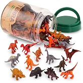 Terra AN6003Z &ndash; Dinozor kutu, oyun, renkli