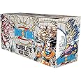 Dragon ball z complete box set: vols. 1-26 with premium