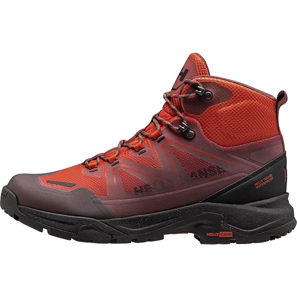 Helly Hansen Vanir Canter Ht, Men display picture 3