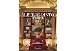 Alberto Pinto: Signature