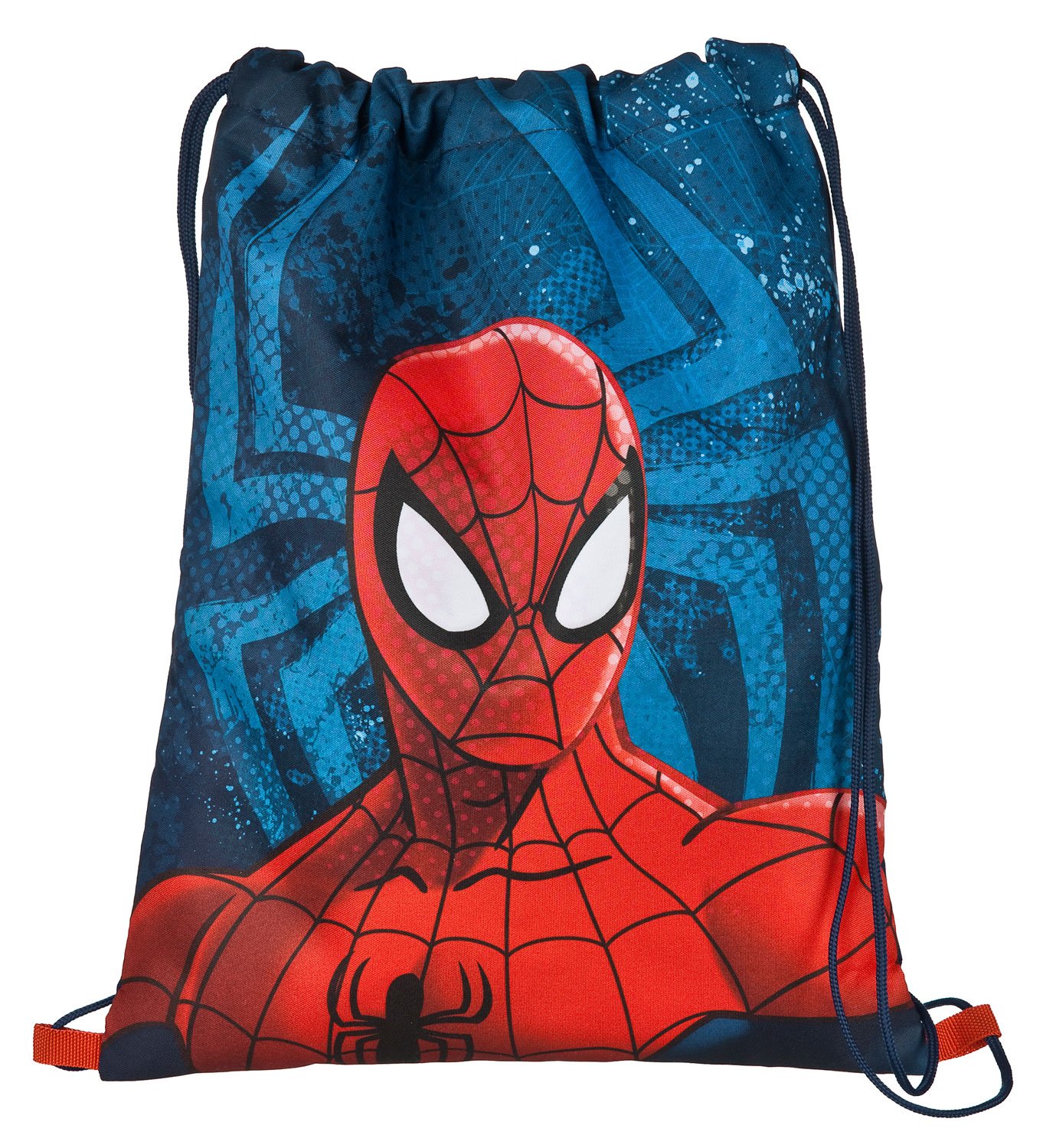 Scooli-SPJU8252AZ-Campus-UP-Schulranzen-Set-Marvel-Spider-Man-6-teilig