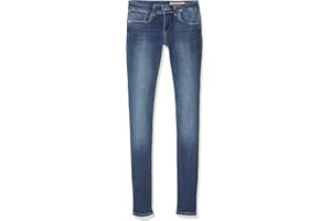 Kaporal - Jean Skinny Fille. - Lady - Fille