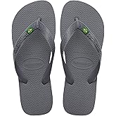 Havaianas Top Brazil Unisex Adult Flip Flops