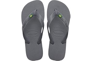 Havaianas Unisex Kids Top BrasilFlip-Flop