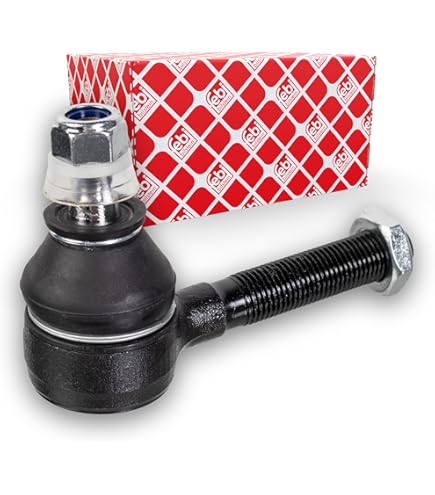 Tie Track Rod End Trw Automotive Jte161 - View #10