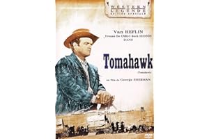 Tomahawk [Édition Spéciale]