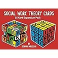 Social Work Theory Cards 3rd Edition Expansion Pack