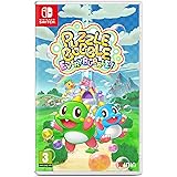 Puzzle Bobble Everybubble! Nintendo Switch