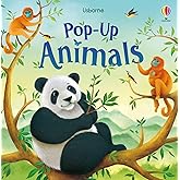 Pop-Up Animals