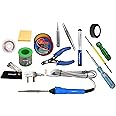 FADMAN SOLDERING IRON 25 W | BEGINNER KIT | PACK 13 |
