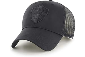 AS Roma - Branson MVP, Hat Unisex - Dorosły