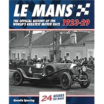 Amazon.it: Le Mans 1990-99: The Official History of the World's