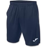 Joma Pantalones Cortos Deportivos para Hombre, 6XS a 3XL &ndash; con Bolsillos y Cintura el&aacute;stica con cord&oacute;n &ndash; Drive
