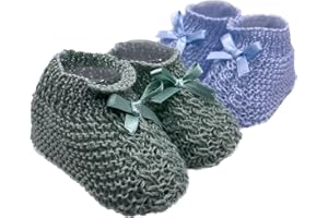 trookee Patucos Bebe Recien Nacido