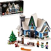 Lego Creator Winter Village Collections Santa's Visit 10293