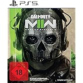 Call of Duty: Modern Warfare II (PlayStation 5)