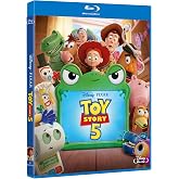 Toy Story 5 (Blu-ray)
