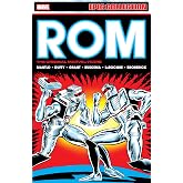 ROM Epic Collection: The Original Marvel Years Vol. 2
