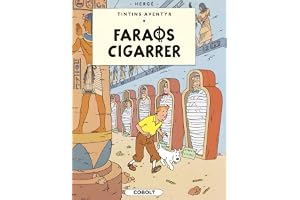 Faraos cigarrer