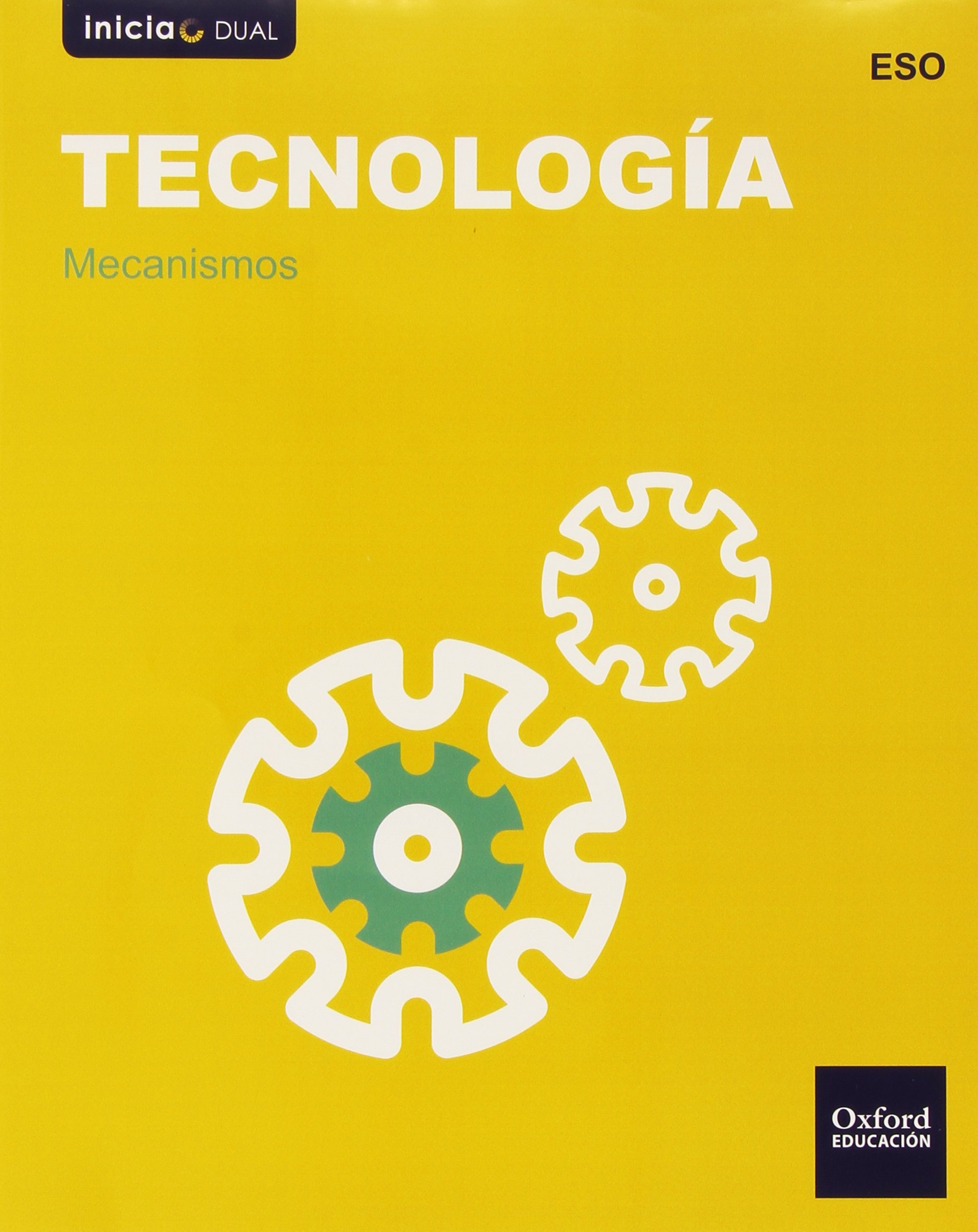 Tecnología Secundaria. Mecanismos