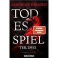 Todesspiel - Teil 2: Thriller - Der zweite Teil des packenden Finales der Nr.1-SPIEGEL-Bestsellerreihe (Maarten S. Sneijder und Sabine Nemez, Band 10) - View 6