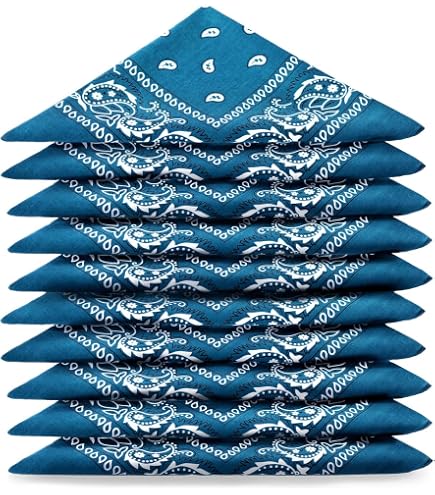 Copricollo Sportivo Elastico TRIXES Passamontagna A Mezza Faccia E Scaldacollo - Vello E Neoprene Bandana Passamontagna 8 Pezzi Sport