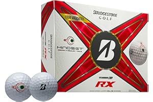 Bridgestone Golf 2024 Tour B RX