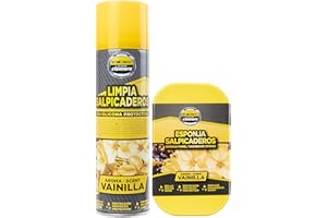 Abc Car Cleaners Pack Duo Vainilla ABC Cleaners
