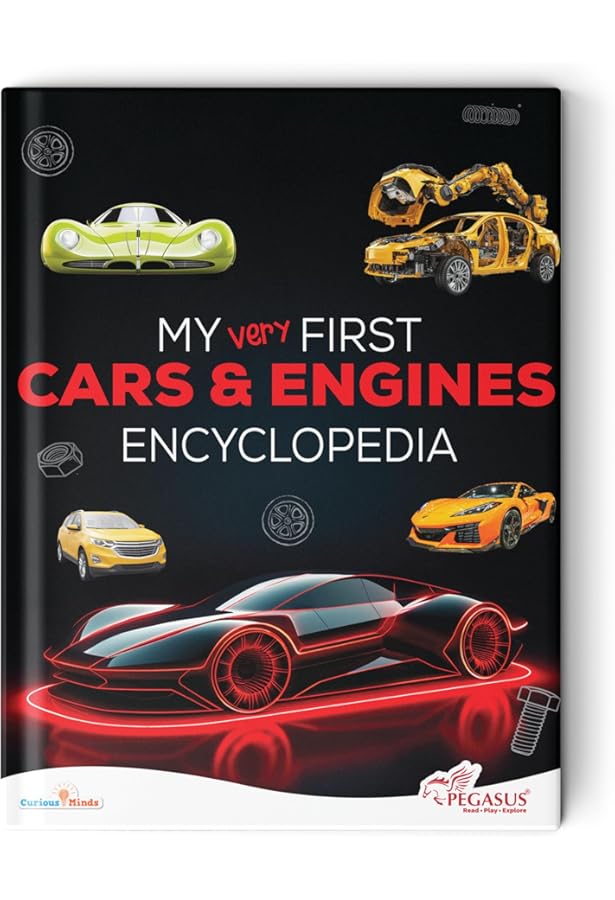 Buy How to Build a Car: Library Edition: The Autobiography of the