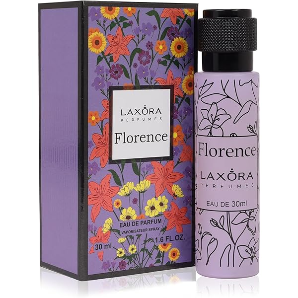 Lorelay Eau de Toilette Misty Floral