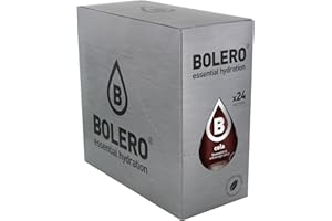 ‎BOLERO Bolero Drinks Kola 24 x 9g