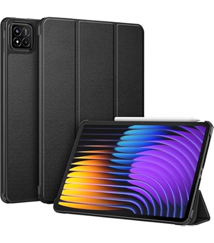 Xiaomi Focus Pen, Digital Stylus For Pad 6S Pro 12.4/Pad 7/Pad 7