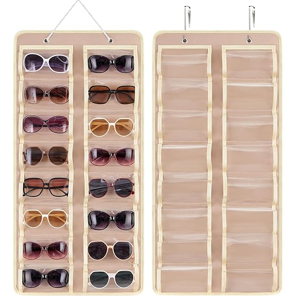 Contenitore Per Occhiali Da Vista Porta Occhiali Da Parete