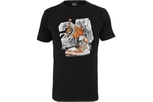 Mister Tee Vintage Ballin Tee T-Shirt Uomo