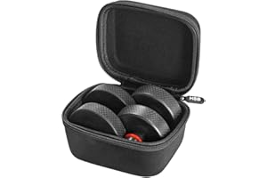 HSB Upgraded 4 PCS/Set Car Jack Pad Compatible for Tesla Model 3/Y/S/X Accessories