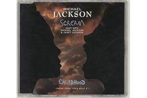 Scream / 4 Remixes