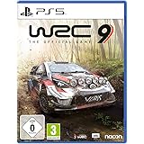 WRC 9 (PS5)