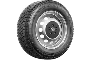 ‎MICHELIN Reifen Allwetter Michelin AGILIS CROSSCLIMATE 225/65R16C 112/110R