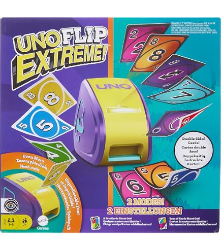 UNO Boîte Métallique Collector – Jeu De Cartes Classique Pour Soirées Fun En Famille Ou Entre Amis Dès 7 Ans