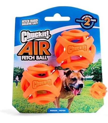 Chuckit! Kick Fetch | bestellen | speel- en apporteerbal | Hond