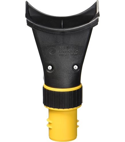 Platorello Mirka 150 Mm Con Filettatura 5/16" | Grip Medium Senza Fori, 1 Pezzo