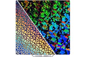 NORTHRENDA Upgraded Flexbile Build Plate 235x235mm for Adventurer 5M/5M Pro, Double Sided Smooth PEK+PEC Spring Steel Sheet for Ender 3/Ender 3 Pro/Ender 3 V2/Ender 3 V2 Neo/Neptune 3/Neptune 4/Pro