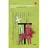 EL LAZARILLO DE TORMES (CL&Aacute;SICOS PARA ESTUDIANTES)
