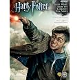 Harry Potter - Sheet Music from the Complete Film Series: Piano Solos ...