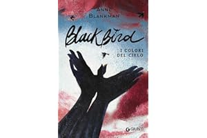 Blackbird. I colori del cielo