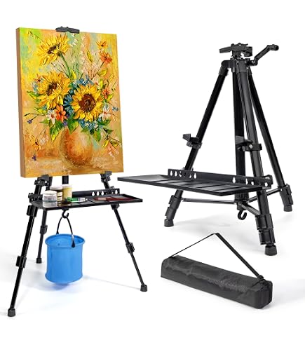 thumbnail image 2 of Grayson Lane Gold Iron Country Decorative Easel 27391 At 2 of 12